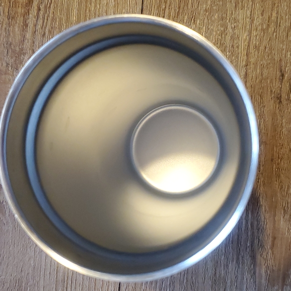 DavidsTea Gold Tumbler - Picture 4 of 7